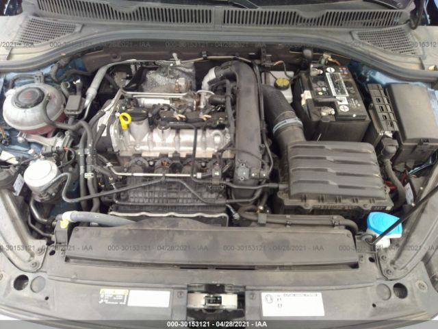 Photo 9 VIN: 3VWN57BU0KM206691 - VOLKSWAGEN JETTA 