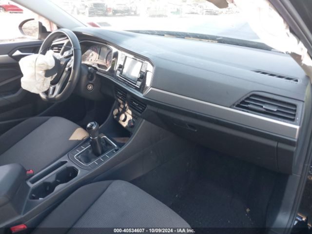 Photo 4 VIN: 3VWN57BU0KM218436 - VOLKSWAGEN JETTA 