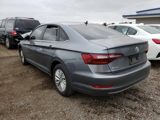 Photo 2 VIN: 3VWN57BU0KM225760 - VOLKSWAGEN JETTA 