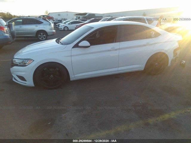 Photo 1 VIN: 3VWN57BU0KM264994 - VOLKSWAGEN JETTA 