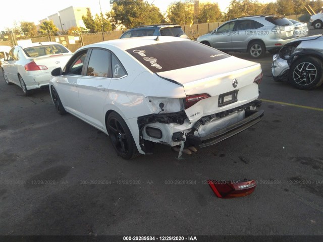 Photo 2 VIN: 3VWN57BU0KM264994 - VOLKSWAGEN JETTA 