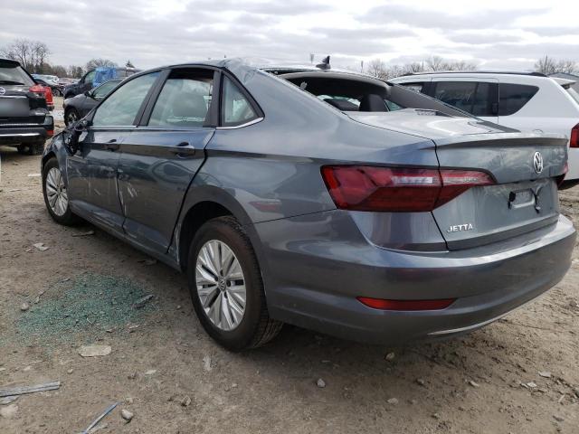 Photo 2 VIN: 3VWN57BU0LM101330 - VOLKSWAGEN JETTA S 