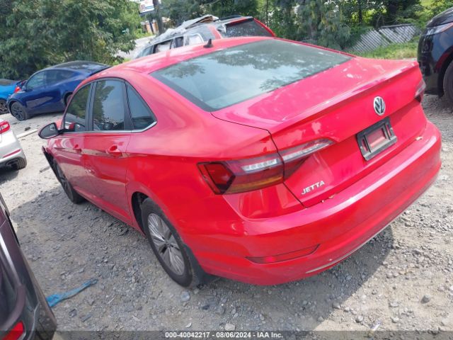 Photo 2 VIN: 3VWN57BU1KM005866 - VOLKSWAGEN JETTA 