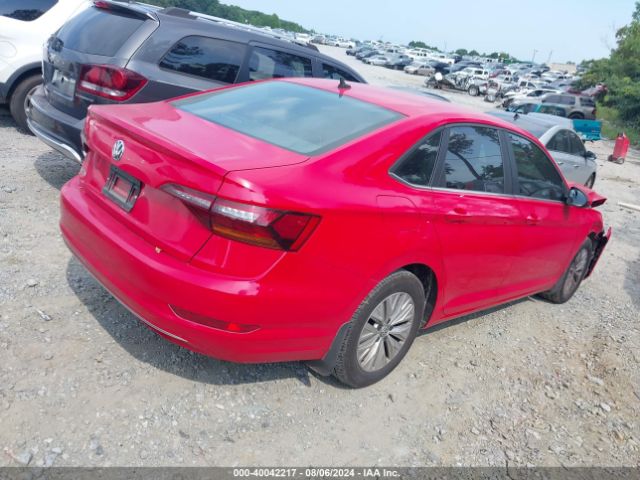 Photo 3 VIN: 3VWN57BU1KM005866 - VOLKSWAGEN JETTA 