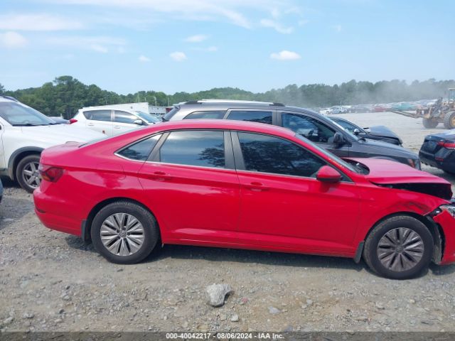 Photo 4 VIN: 3VWN57BU1KM005866 - VOLKSWAGEN JETTA 