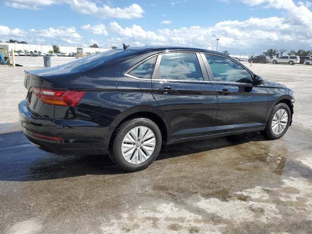 Photo 2 VIN: 3VWN57BU1KM006712 - VOLKSWAGEN JETTA S 