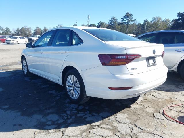 Photo 2 VIN: 3VWN57BU1KM020156 - VOLKSWAGEN JETTA 