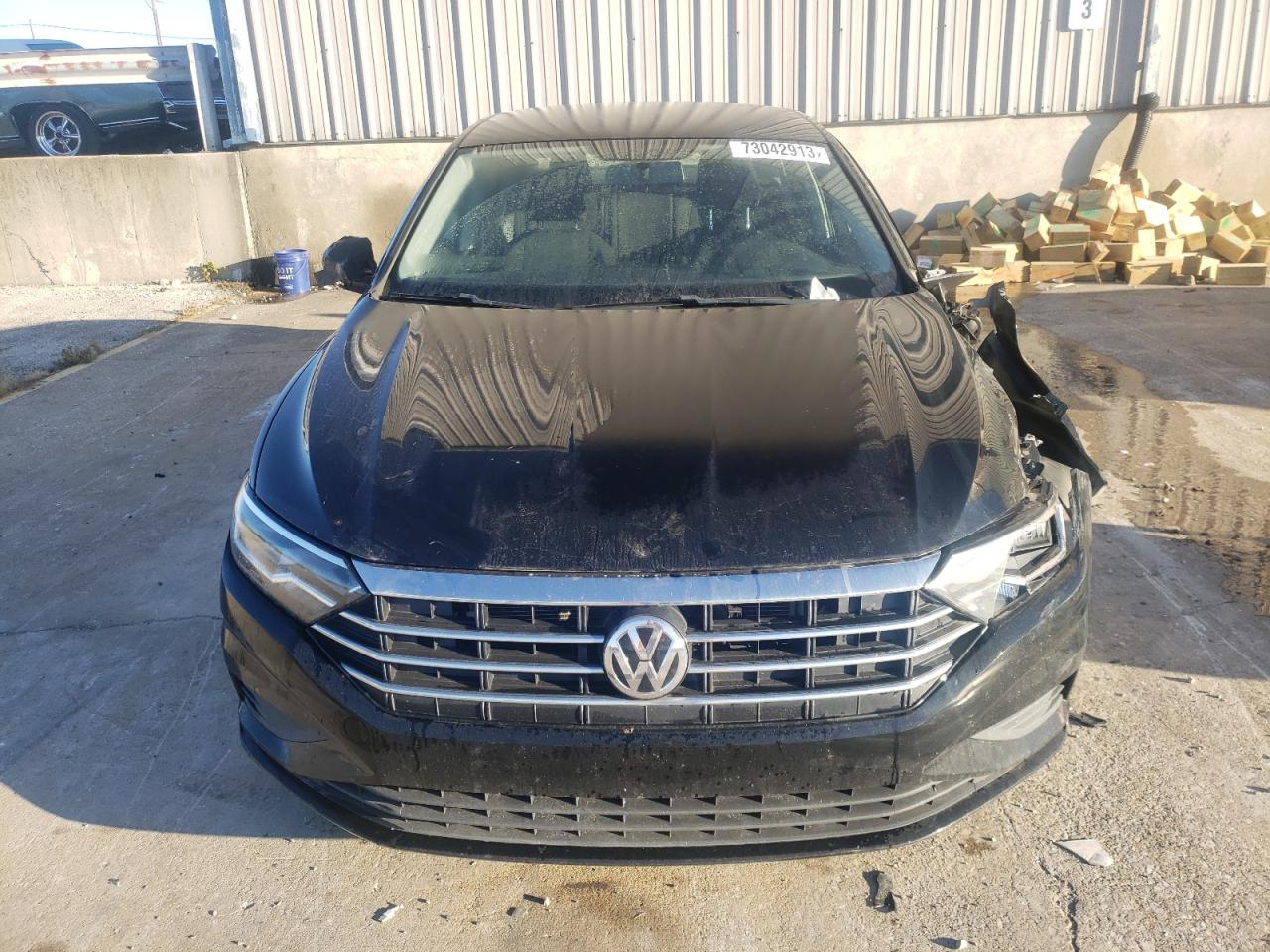 Photo 4 VIN: 3VWN57BU1KM045588 - VOLKSWAGEN JETTA 