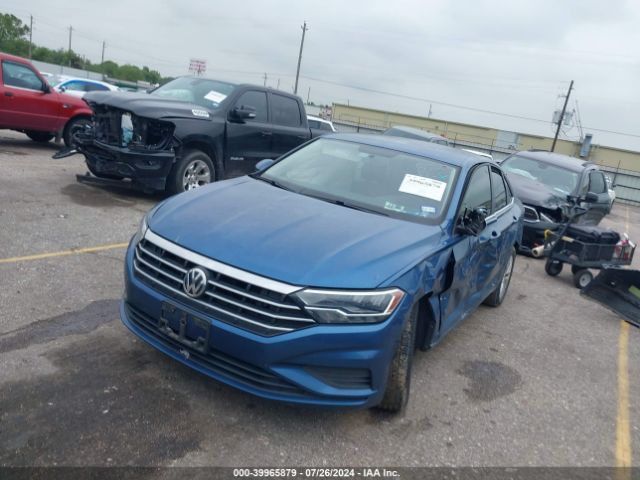 Photo 1 VIN: 3VWN57BU1KM049771 - VOLKSWAGEN JETTA 