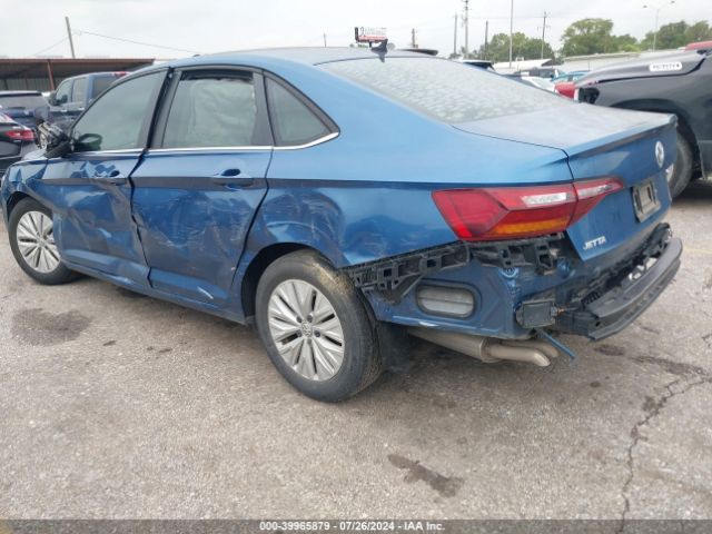 Photo 2 VIN: 3VWN57BU1KM049771 - VOLKSWAGEN JETTA 