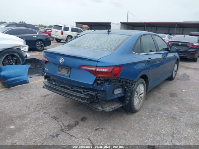 Photo 3 VIN: 3VWN57BU1KM049771 - VOLKSWAGEN JETTA 