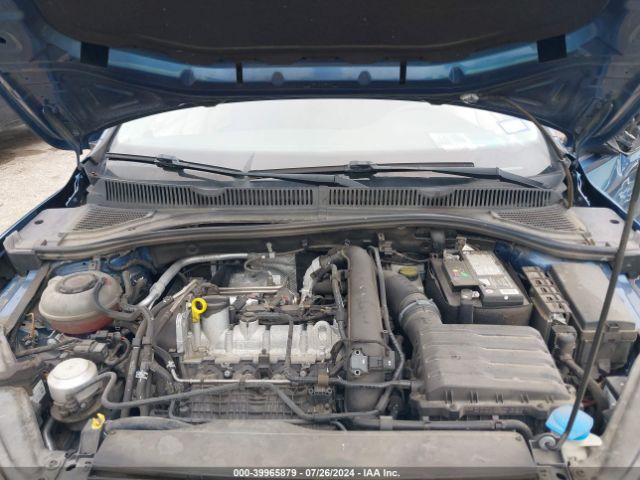 Photo 9 VIN: 3VWN57BU1KM049771 - VOLKSWAGEN JETTA 