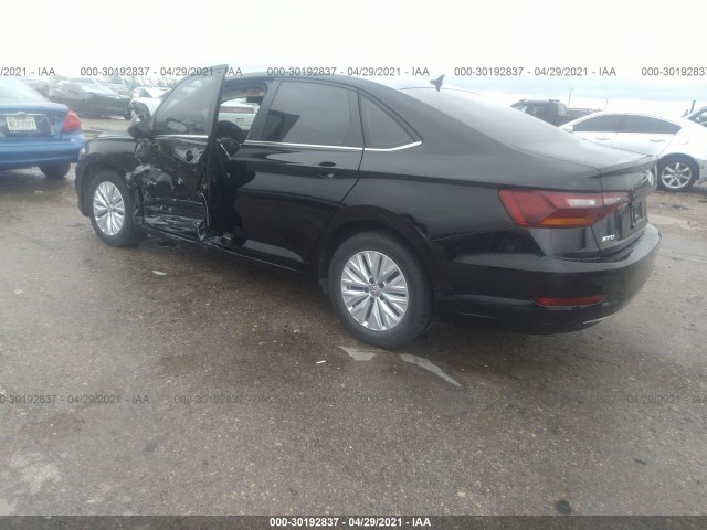 Photo 2 VIN: 3VWN57BU1KM051309 - VOLKSWAGEN JETTA 