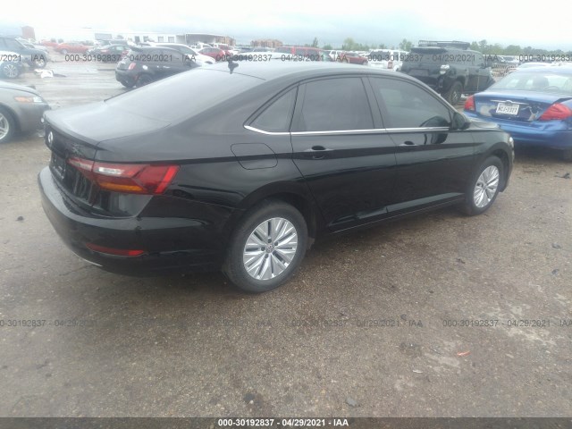 Photo 3 VIN: 3VWN57BU1KM051309 - VOLKSWAGEN JETTA 