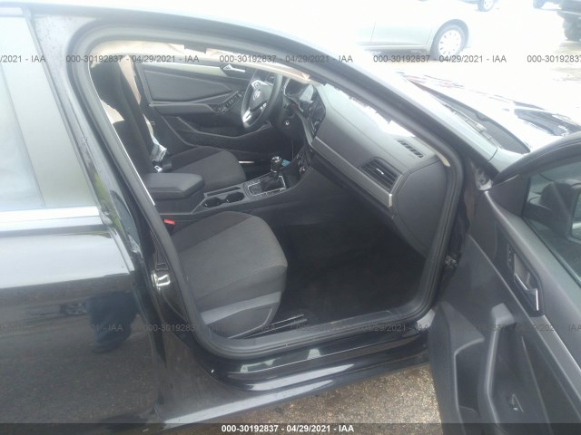 Photo 4 VIN: 3VWN57BU1KM051309 - VOLKSWAGEN JETTA 