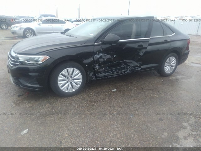 Photo 5 VIN: 3VWN57BU1KM051309 - VOLKSWAGEN JETTA 