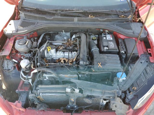 Photo 10 VIN: 3VWN57BU1KM110018 - VOLKSWAGEN JETTA 