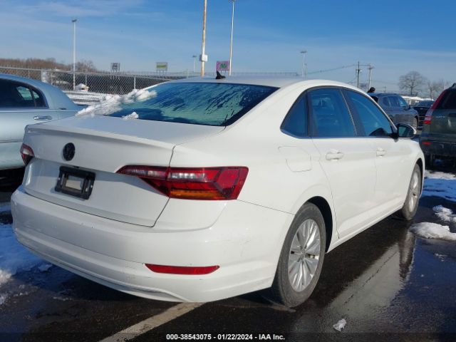 Photo 3 VIN: 3VWN57BU1KM112772 - VOLKSWAGEN JETTA 