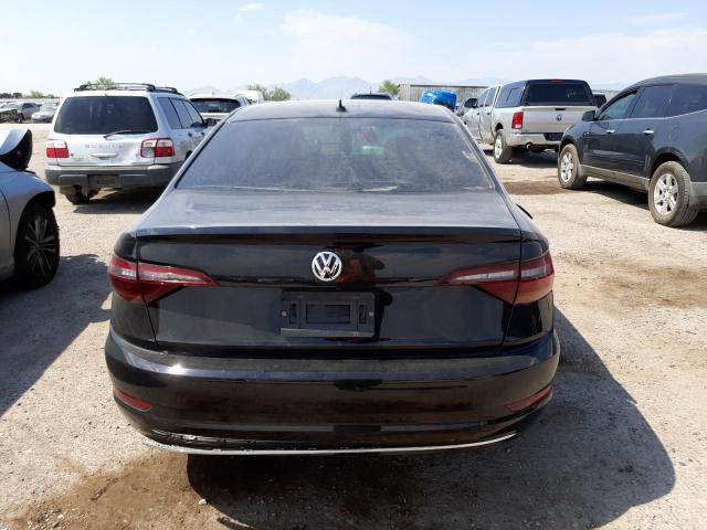 Photo 5 VIN: 3VWN57BU1KM205856 - VOLKSWAGEN JETTA S 