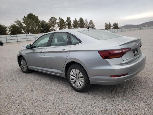 Photo 1 VIN: 3VWN57BU1KM245841 - VOLKSWAGEN JETTA S 