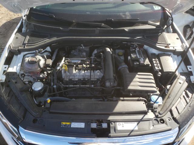 Photo 6 VIN: 3VWN57BU1KM261036 - VOLKSWAGEN JETTA S 