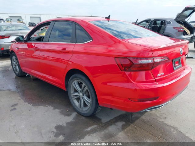 Photo 2 VIN: 3VWN57BU1LM008090 - VOLKSWAGEN JETTA 