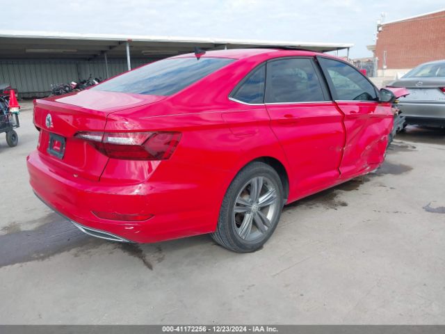 Photo 3 VIN: 3VWN57BU1LM008090 - VOLKSWAGEN JETTA 