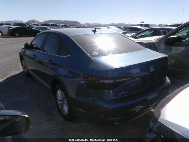 Photo 2 VIN: 3VWN57BU1LM045060 - VOLKSWAGEN JETTA 