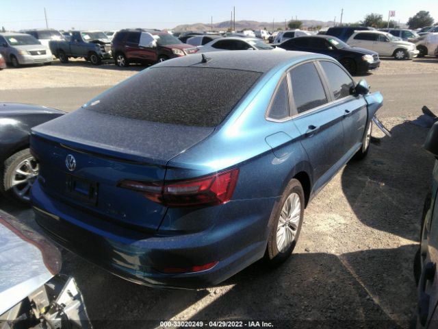 Photo 3 VIN: 3VWN57BU1LM045060 - VOLKSWAGEN JETTA 