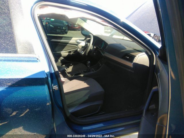 Photo 4 VIN: 3VWN57BU1LM045060 - VOLKSWAGEN JETTA 