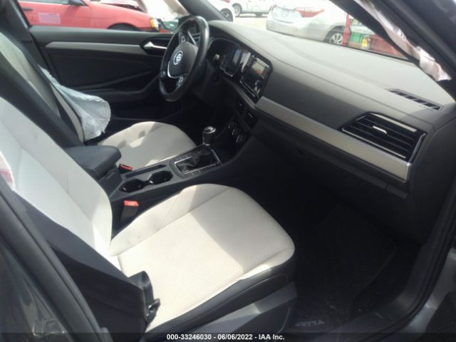 Photo 4 VIN: 3VWN57BU1LM048895 - VOLKSWAGEN JETTA 