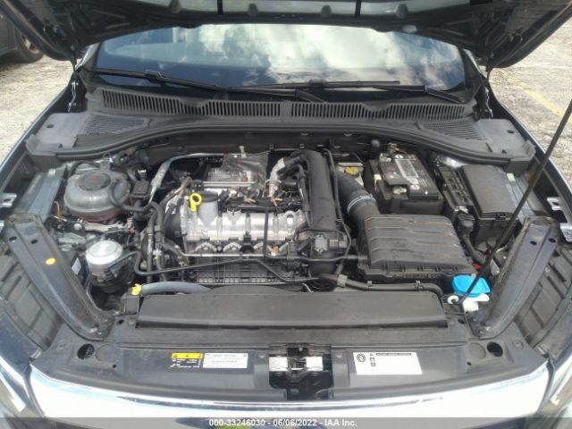 Photo 9 VIN: 3VWN57BU1LM048895 - VOLKSWAGEN JETTA 