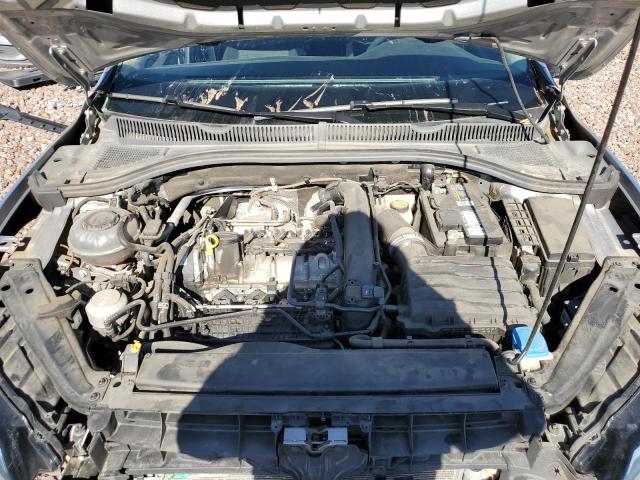 Photo 10 VIN: 3VWN57BU1MM000184 - VOLKSWAGEN JETTA 