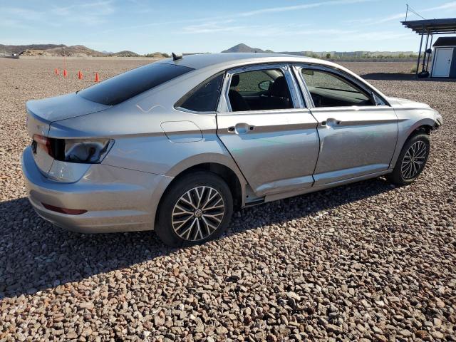 Photo 2 VIN: 3VWN57BU1MM000184 - VOLKSWAGEN JETTA 