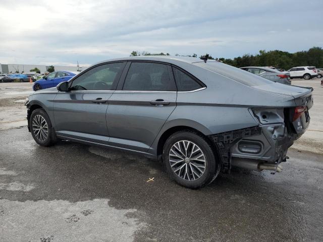 Photo 1 VIN: 3VWN57BU1MM018328 - VOLKSWAGEN JETTA S 