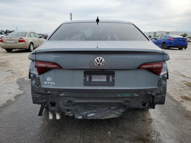 Photo 5 VIN: 3VWN57BU1MM018328 - VOLKSWAGEN JETTA S 