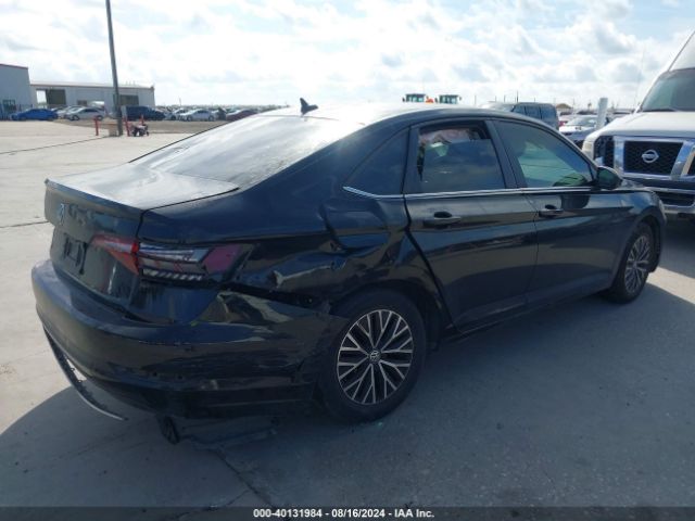 Photo 3 VIN: 3VWN57BU1MM022959 - VOLKSWAGEN JETTA 