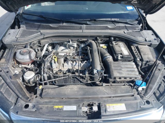 Photo 9 VIN: 3VWN57BU1MM022959 - VOLKSWAGEN JETTA 