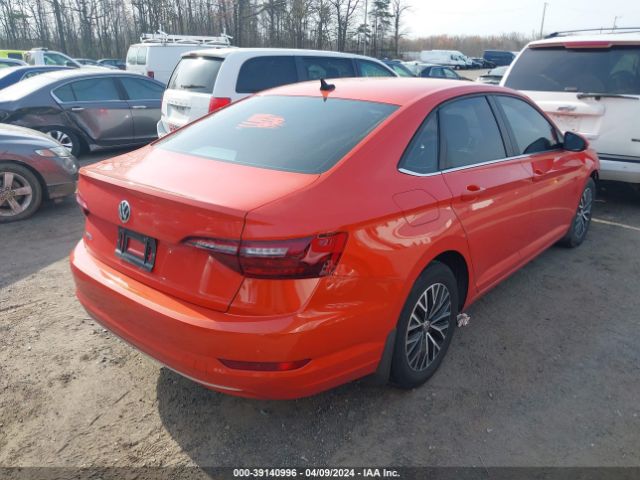 Photo 3 VIN: 3VWN57BU1MM024940 - VOLKSWAGEN JETTA 