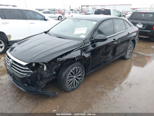 Photo 1 VIN: 3VWN57BU1MM029457 - VOLKSWAGEN JETTA 