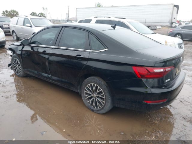 Photo 2 VIN: 3VWN57BU1MM029457 - VOLKSWAGEN JETTA 