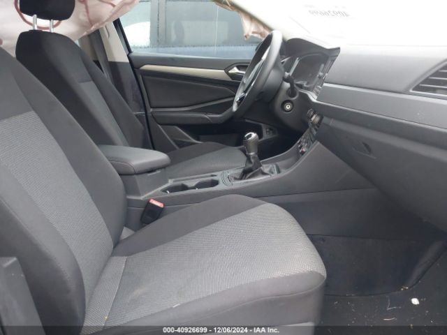 Photo 4 VIN: 3VWN57BU1MM029457 - VOLKSWAGEN JETTA 