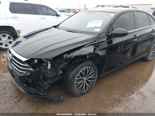 Photo 5 VIN: 3VWN57BU1MM029457 - VOLKSWAGEN JETTA 