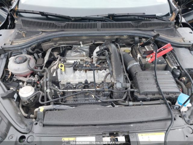 Photo 9 VIN: 3VWN57BU1MM029457 - VOLKSWAGEN JETTA 