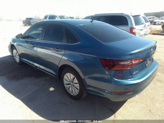 Photo 2 VIN: 3VWN57BU2KM026595 - VOLKSWAGEN JETTA 