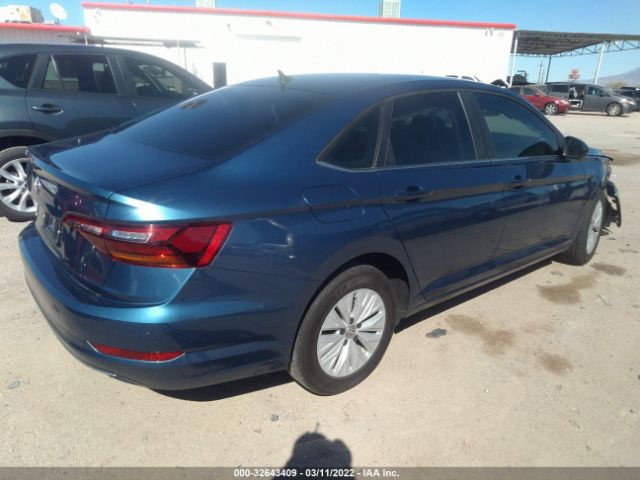 Photo 3 VIN: 3VWN57BU2KM026595 - VOLKSWAGEN JETTA 