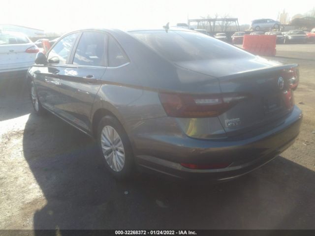 Photo 2 VIN: 3VWN57BU2KM046801 - VOLKSWAGEN JETTA 