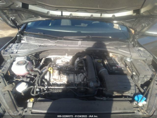 Photo 9 VIN: 3VWN57BU2KM046801 - VOLKSWAGEN JETTA 