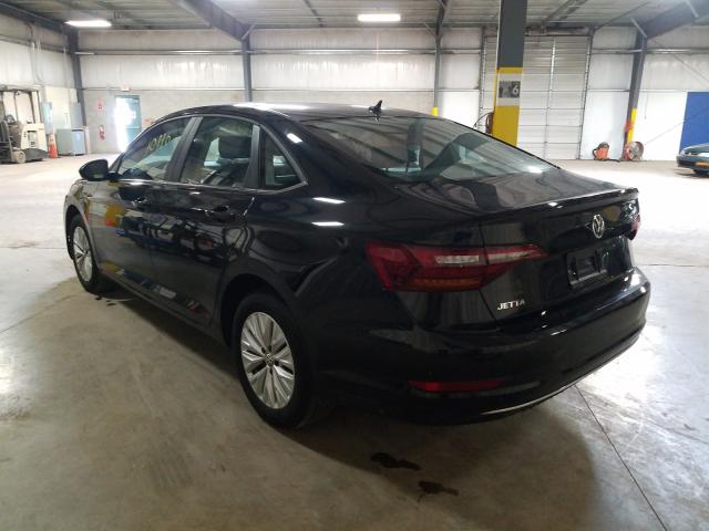 Photo 2 VIN: 3VWN57BU2KM049830 - VOLKSWAGEN JETTA S 