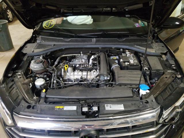 Photo 6 VIN: 3VWN57BU2KM049830 - VOLKSWAGEN JETTA S 